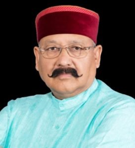 स्लॉटर हाऊस पर रोक के साथ हरिद्वार के ग्रामीण क्षेत्रों को प्राधिकरण मुक्त किया जाए : महाराज