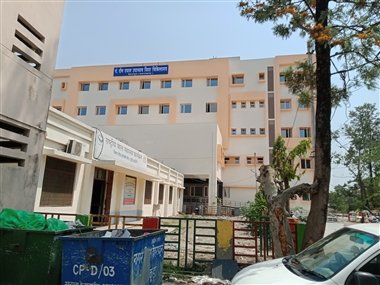 dehradun