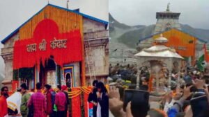 Kedarnath Dham