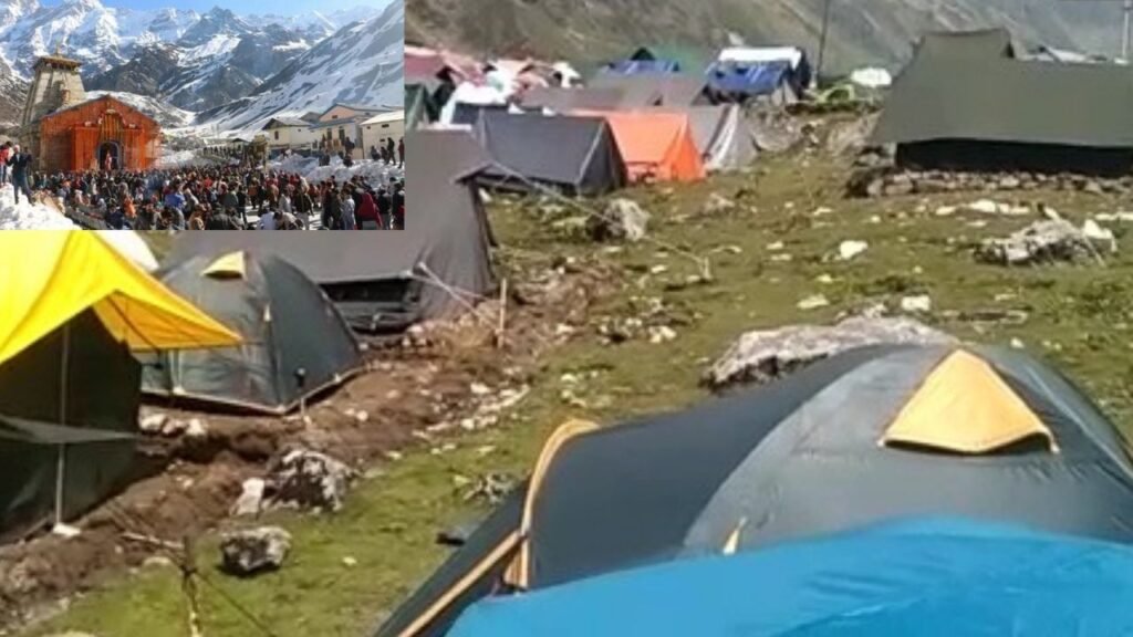 kedarnath