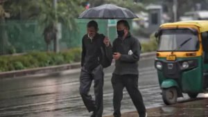 UTTARAKHAND WEATHER UPDATE
