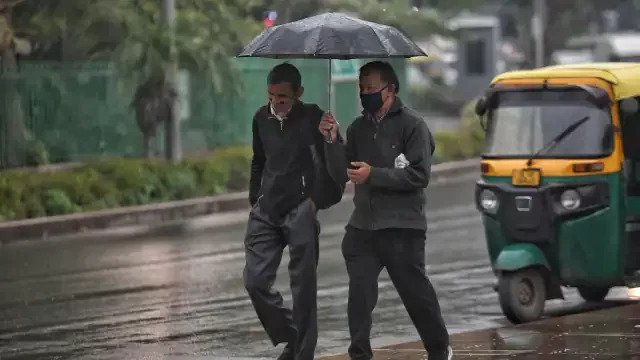 UTTARAKHAND WEATHER UPDATE