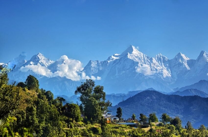 uttarakhand