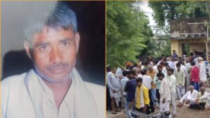 Alwar Mob Lynching Case